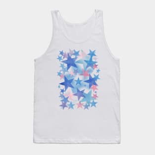 Stars Tank Top